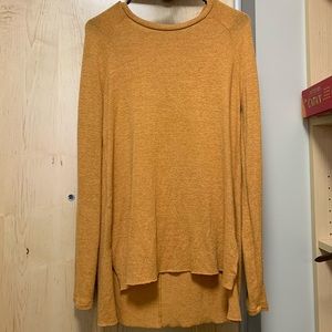 American Eagle soft &sexy long sleeve
